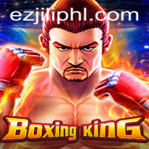 Discover the Thrills of BoxingKing: Unleash Your Inner Champion with Jili